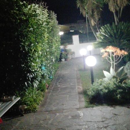 Casa Iovara Telese Exterior foto