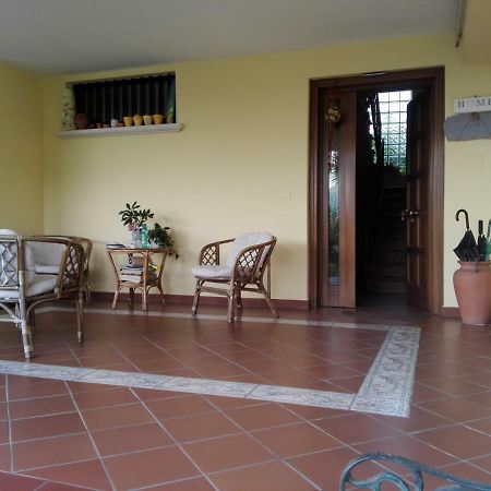 Casa Iovara Telese Exterior foto
